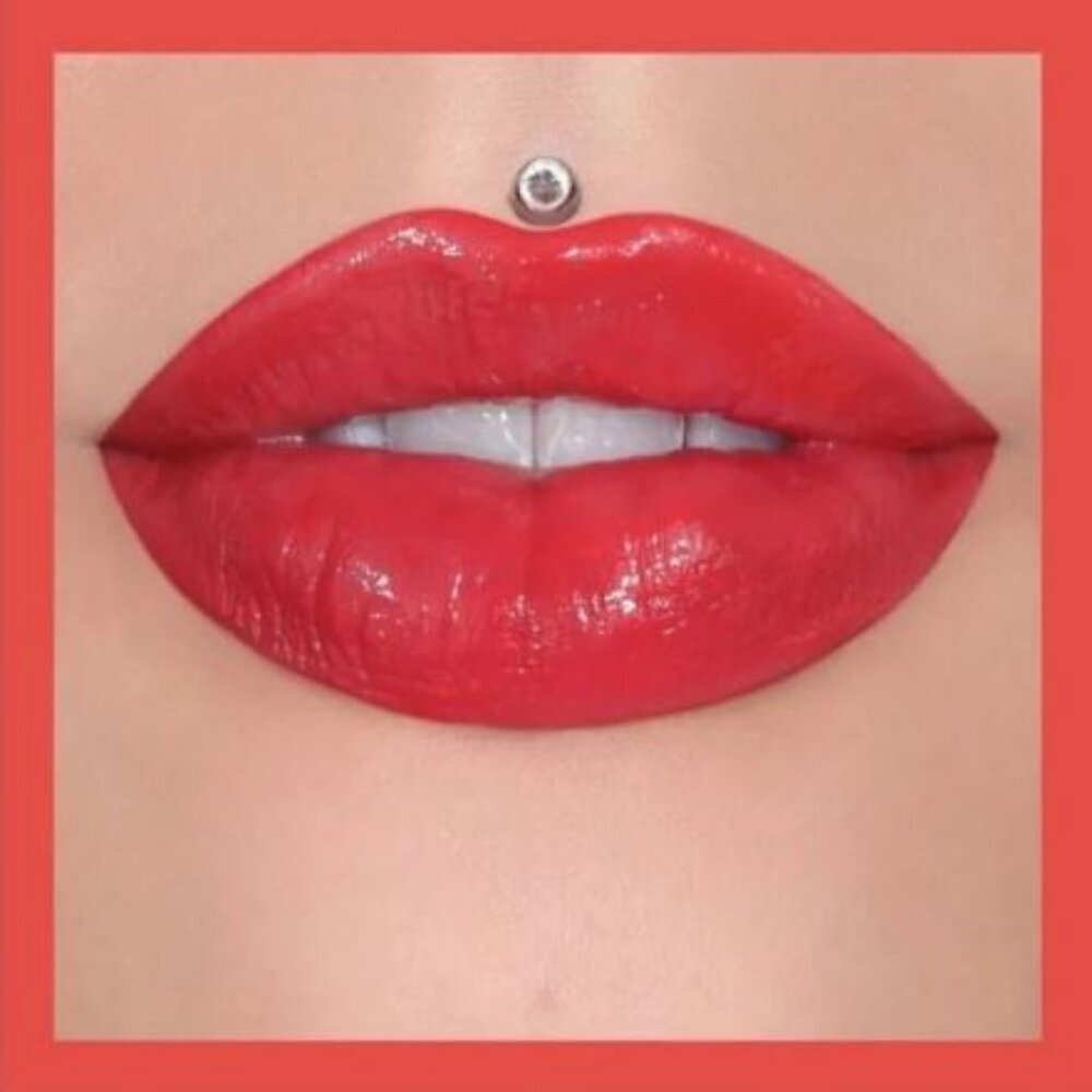Jeffree Star Supreme Gloss in color "2003" Rare Find - NIB